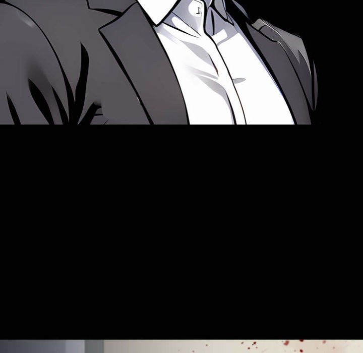 Gangster x Office Lady - Chapter 103 Page 127