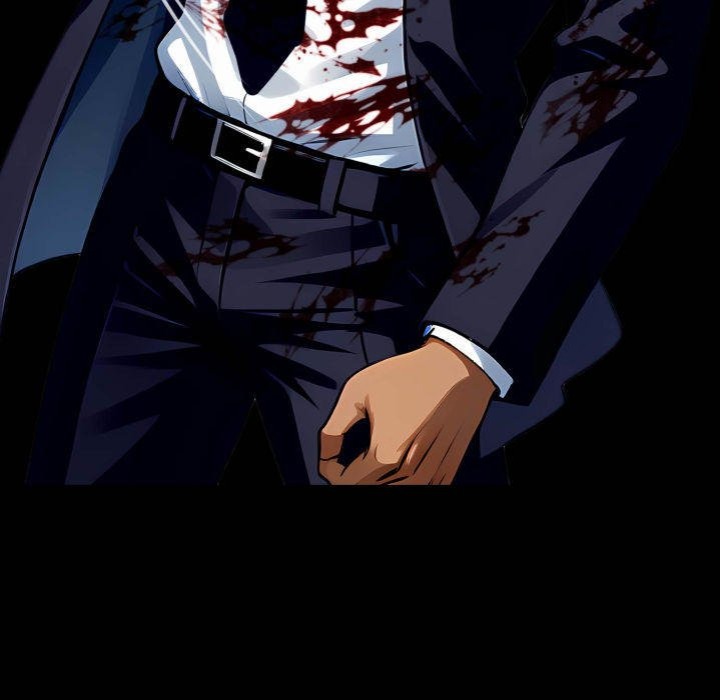 Gangster x Office Lady - Chapter 103 Page 146