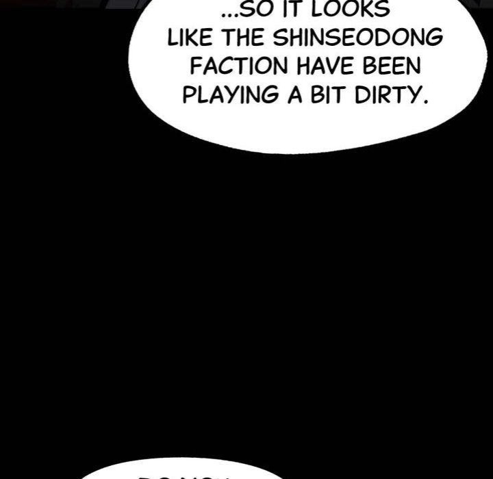Gangster x Office Lady - Chapter 103 Page 158