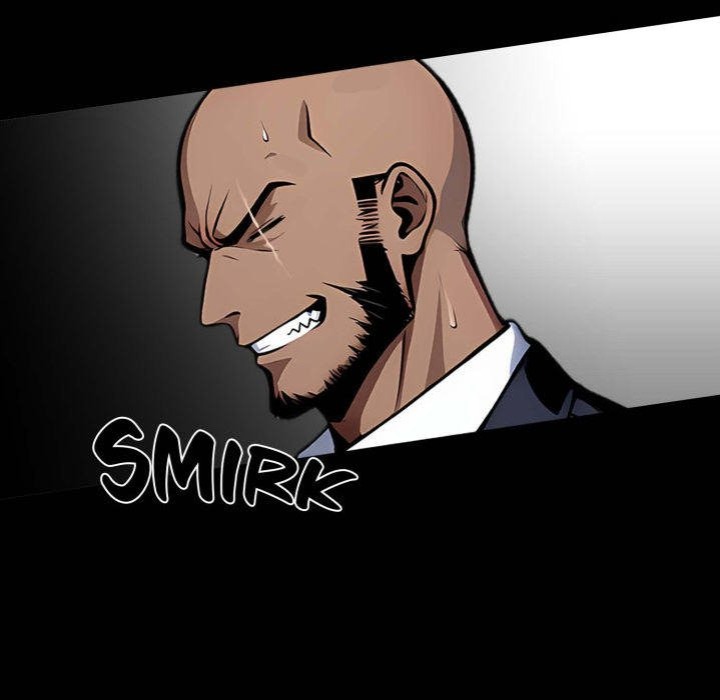 Gangster x Office Lady - Chapter 103 Page 160