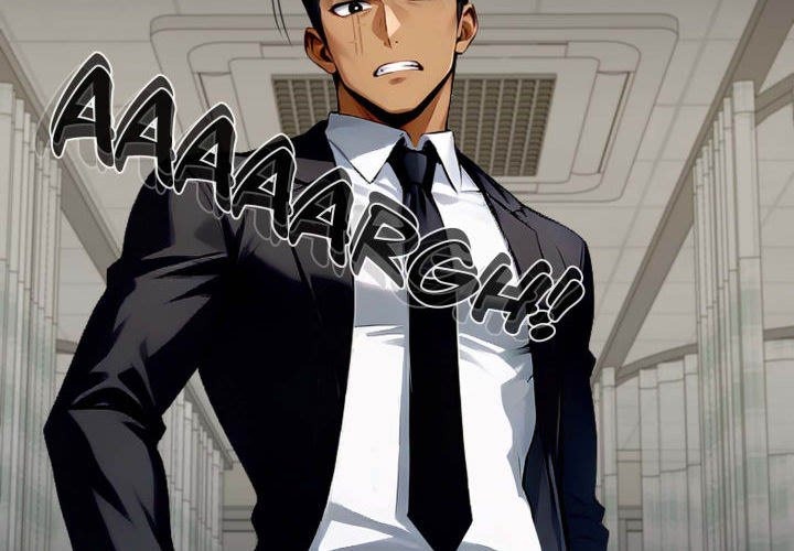 Gangster x Office Lady - Chapter 103 Page 2