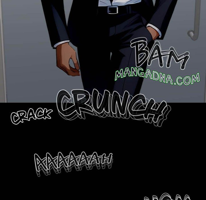 Gangster x Office Lady - Chapter 103 Page 20