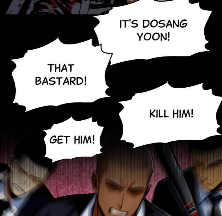 Gangster x Office Lady - Chapter 103 Page 25