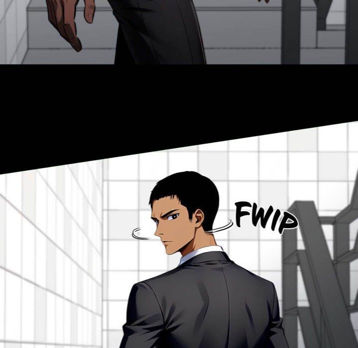 Gangster x Office Lady - Chapter 103 Page 47