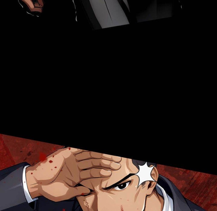 Gangster x Office Lady - Chapter 103 Page 58