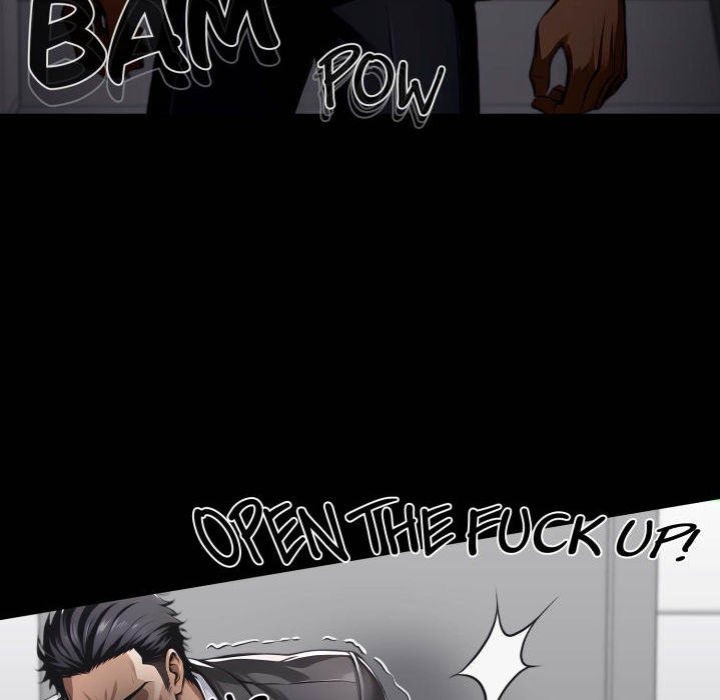 Gangster x Office Lady - Chapter 103 Page 69