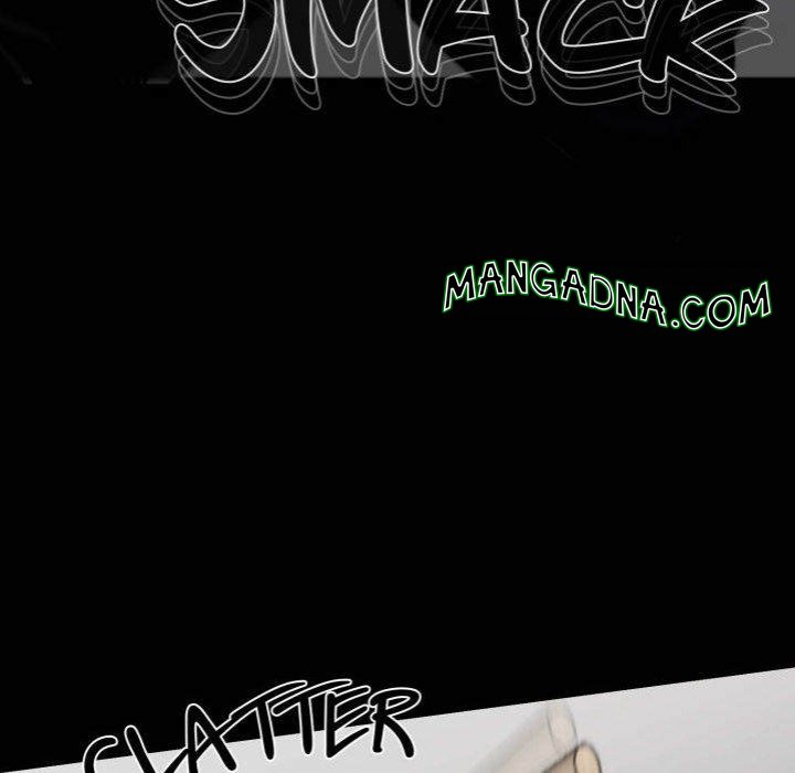Gangster x Office Lady - Chapter 103 Page 87