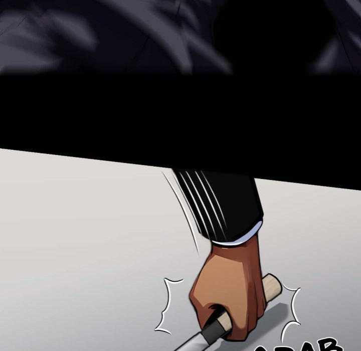 Gangster x Office Lady - Chapter 103 Page 90