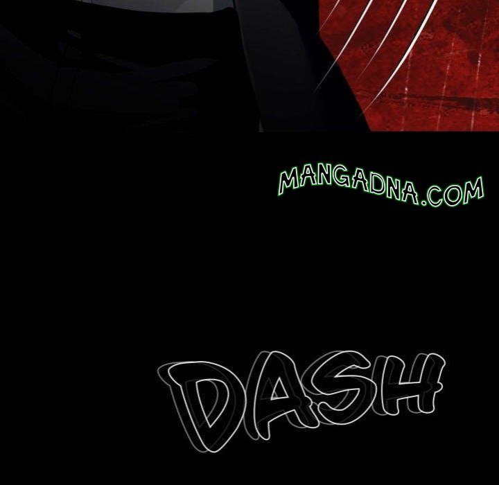Gangster x Office Lady - Chapter 103 Page 95