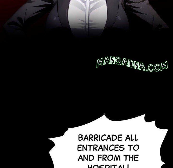 Gangster x Office Lady - Chapter 104 Page 108
