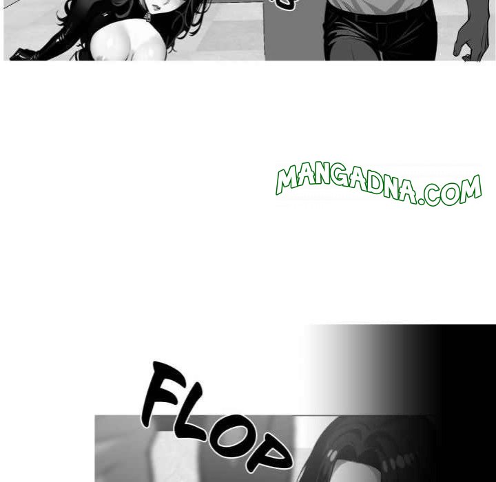 Gangster x Office Lady - Chapter 104 Page 16
