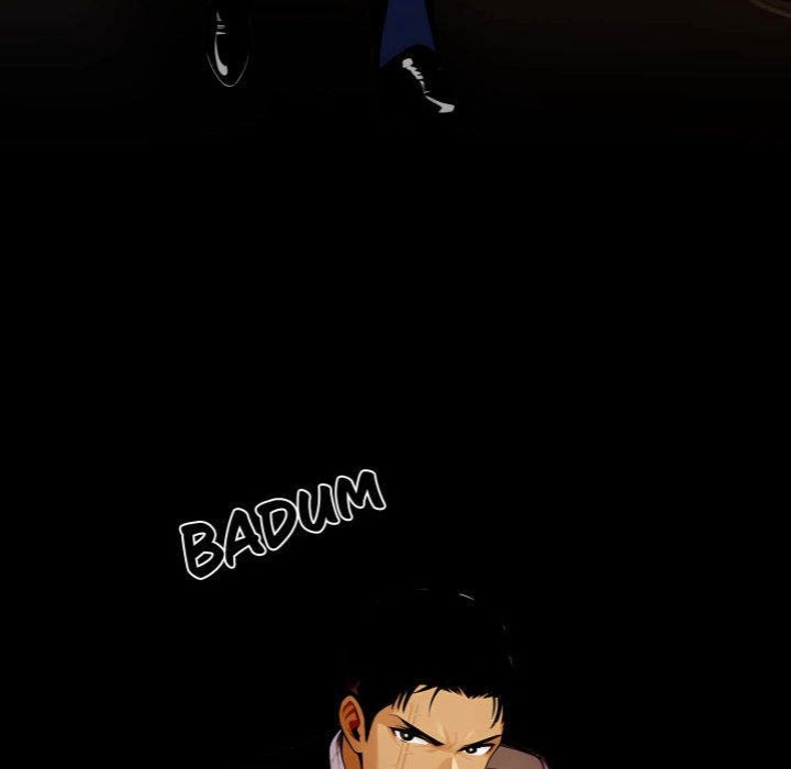 Gangster x Office Lady - Chapter 104 Page 166