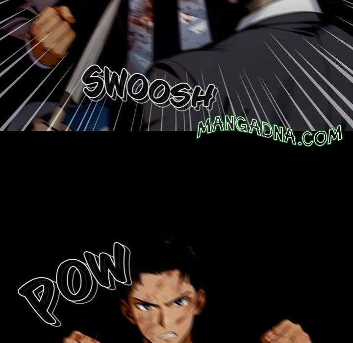 Gangster x Office Lady - Chapter 104 Page 49