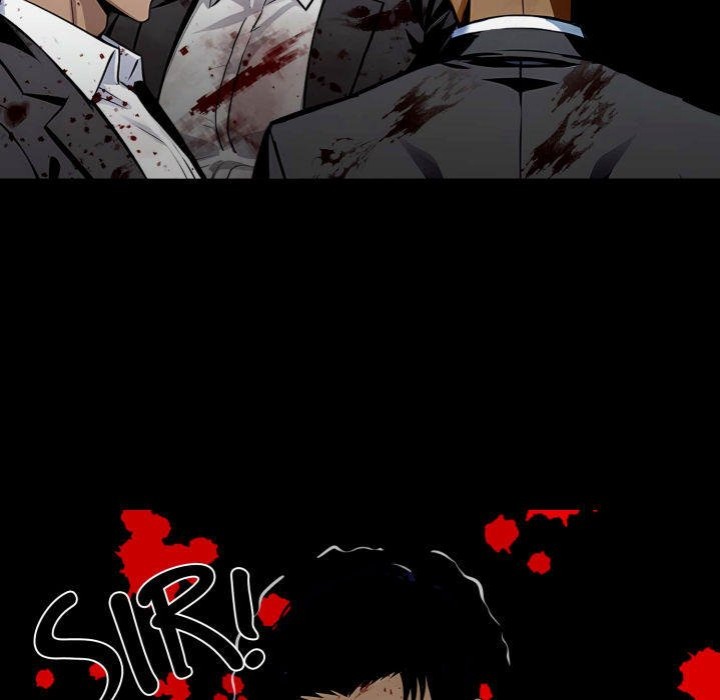Gangster x Office Lady - Chapter 104 Page 62
