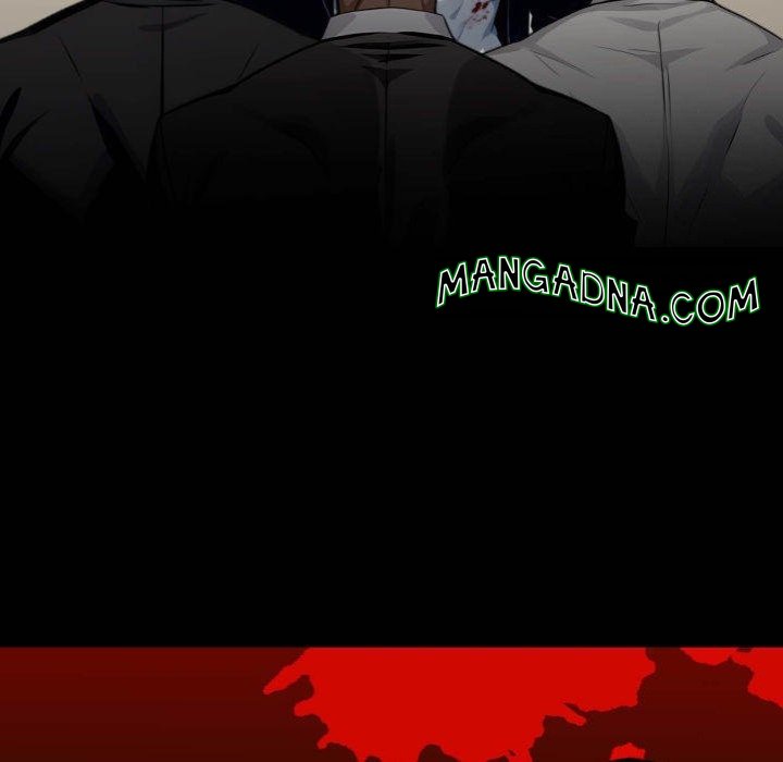 Gangster x Office Lady - Chapter 104 Page 70