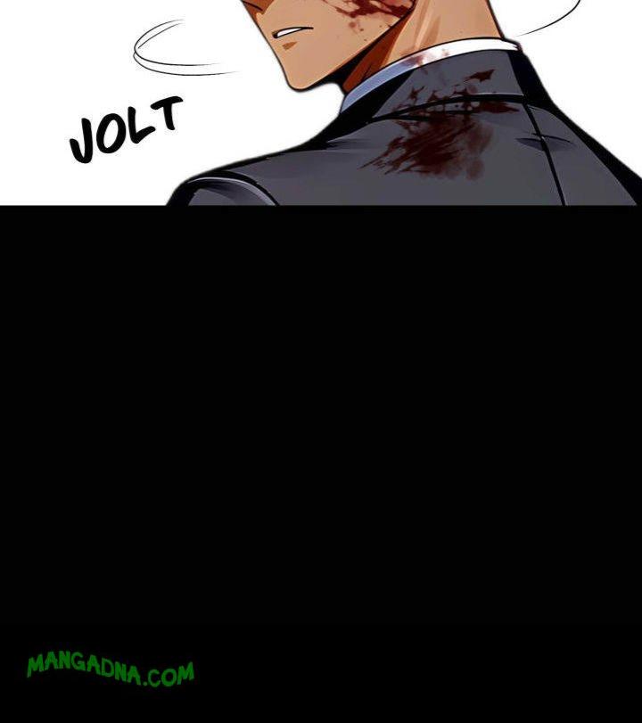 Gangster x Office Lady - Chapter 104 Page 79