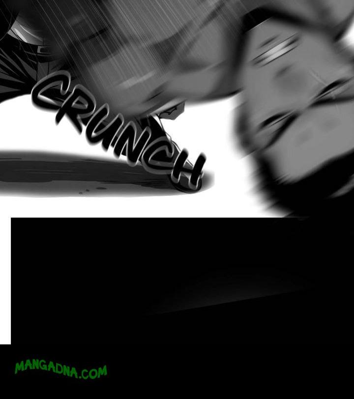 Gangster x Office Lady - Chapter 104 Page 8