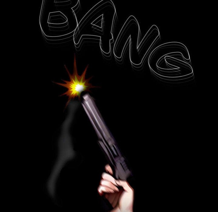 Gangster x Office Lady - Chapter 104 Page 95