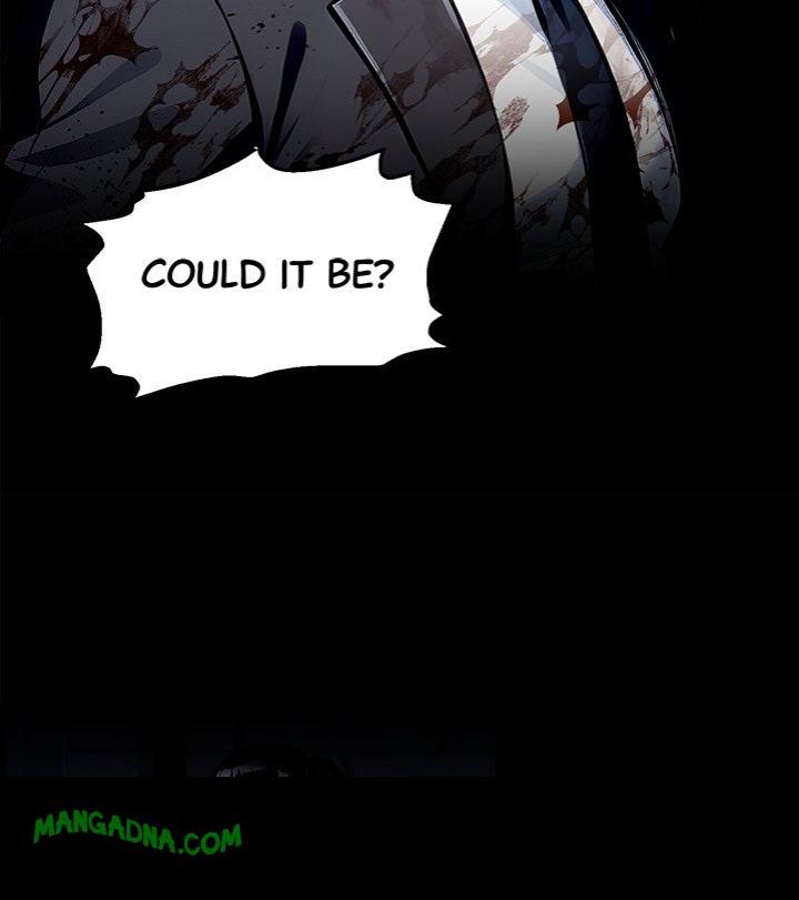 Gangster x Office Lady - Chapter 105 Page 111