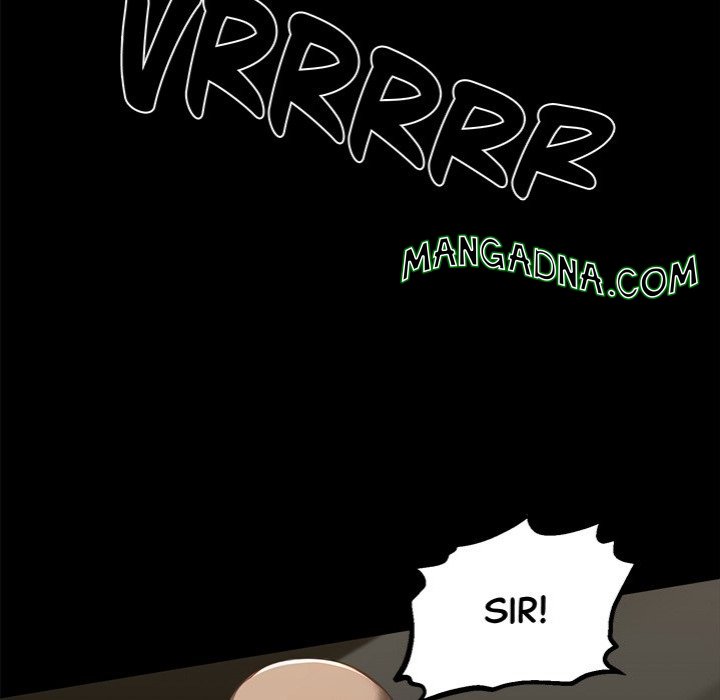 Gangster x Office Lady - Chapter 105 Page 123