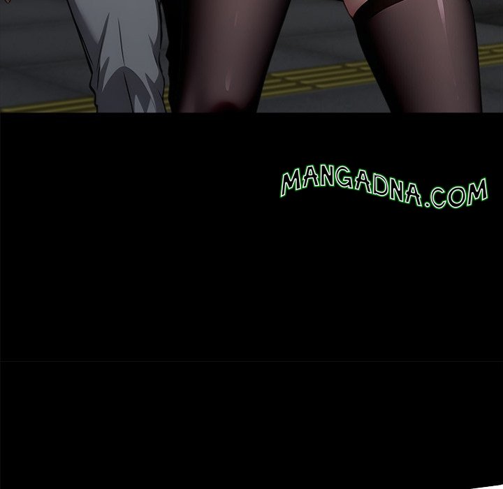 Gangster x Office Lady - Chapter 105 Page 59