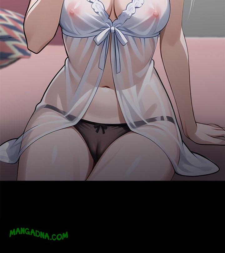 Gangster x Office Lady - Chapter 106 Page 111