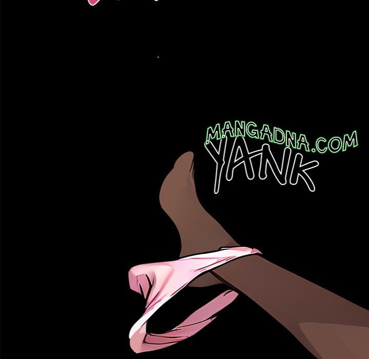 Gangster x Office Lady - Chapter 106 Page 89
