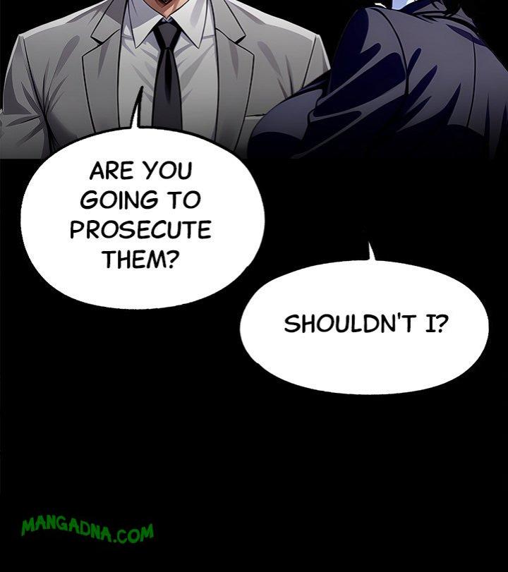 Gangster x Office Lady - Chapter 106 Page 9