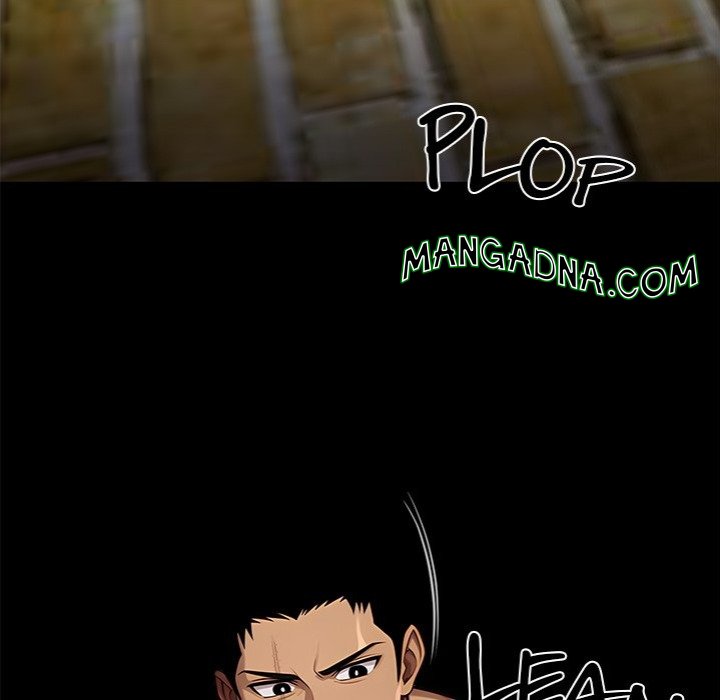 Gangster x Office Lady - Chapter 106 Page 91