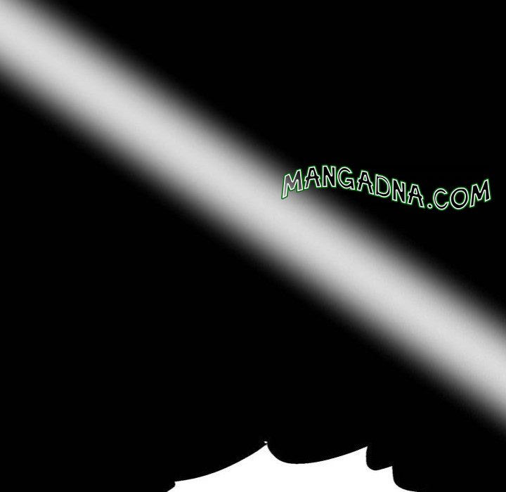 Gangster x Office Lady - Chapter 107 Page 116