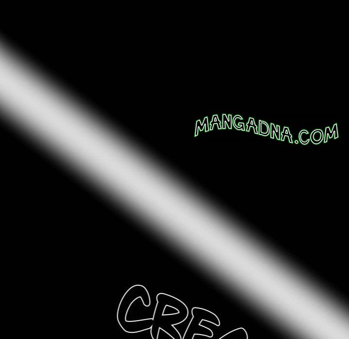 Gangster x Office Lady - Chapter 107 Page 126