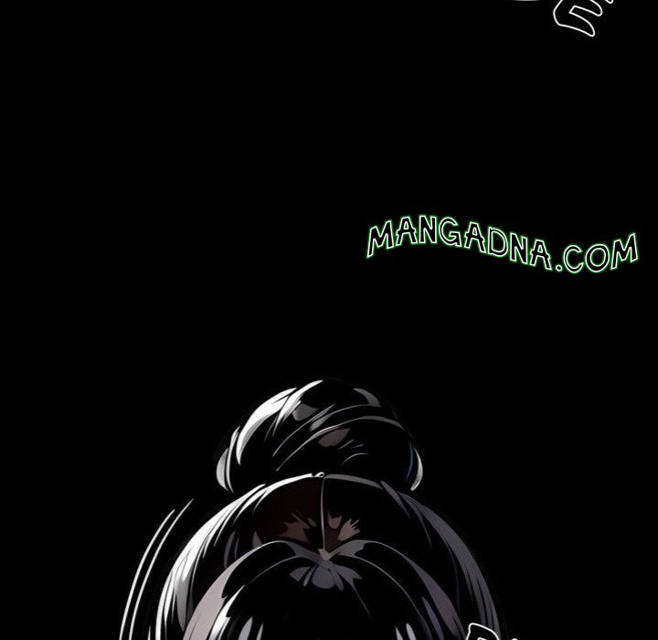 Gangster x Office Lady - Chapter 107 Page 20