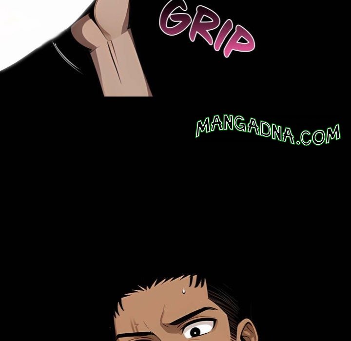 Gangster x Office Lady - Chapter 107 Page 35