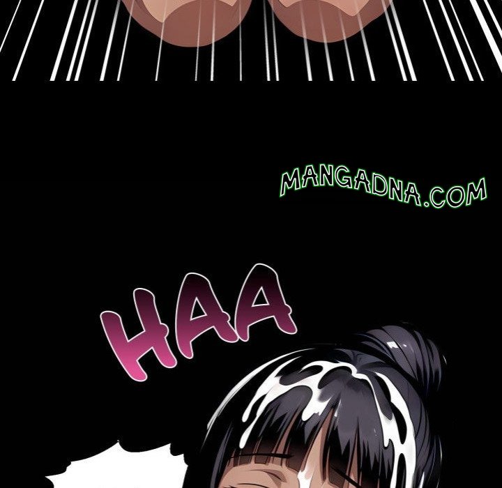 Gangster x Office Lady - Chapter 107 Page 79
