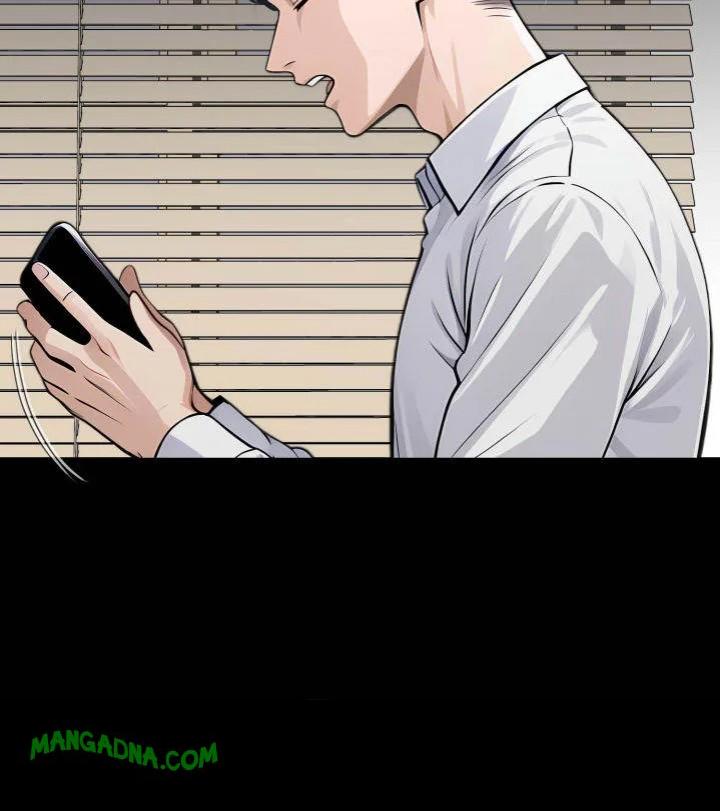 Gangster x Office Lady - Chapter 108 Page 122
