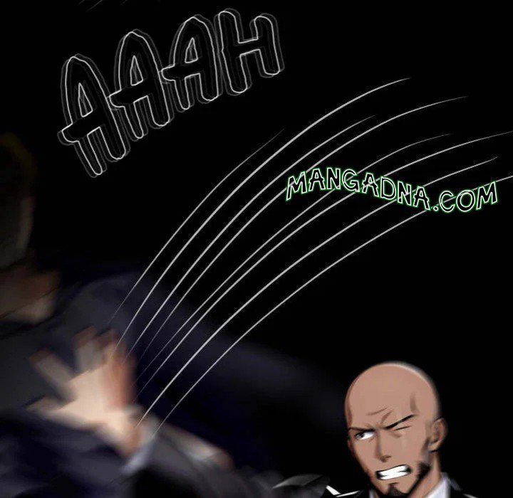 Gangster x Office Lady - Chapter 108 Page 14