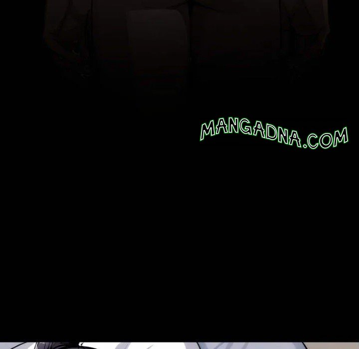 Gangster x Office Lady - Chapter 108 Page 45