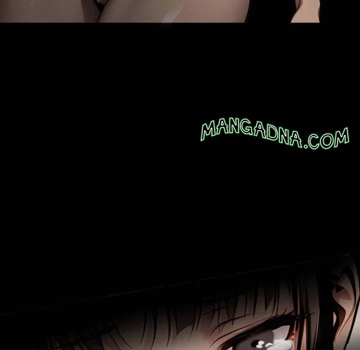 Gangster x Office Lady - Chapter 108 Page 96
