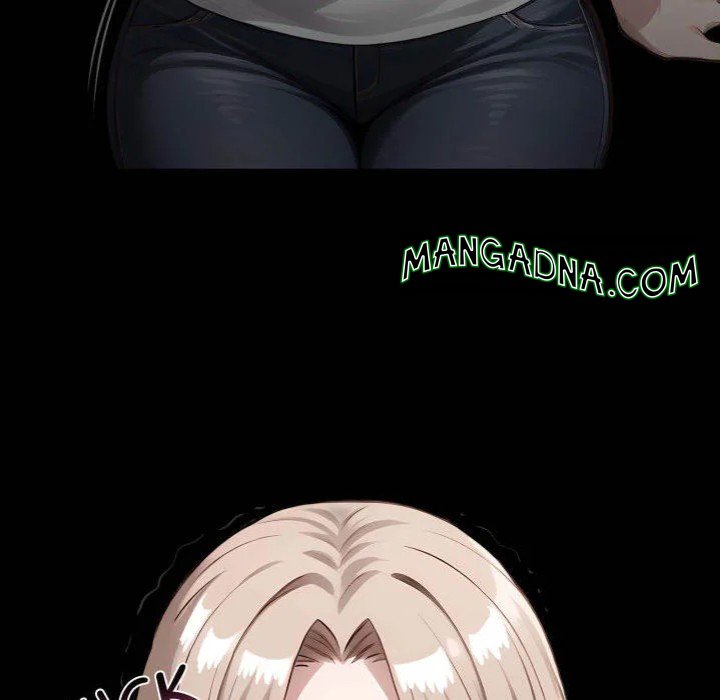 Gangster x Office Lady - Chapter 109 Page 100