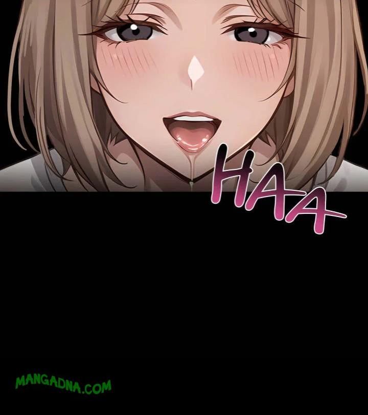 Gangster x Office Lady - Chapter 109 Page 108