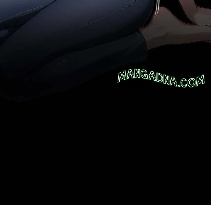 Gangster x Office Lady - Chapter 109 Page 117