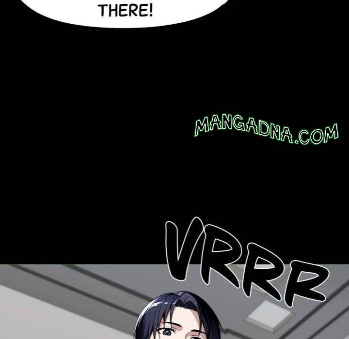Gangster x Office Lady - Chapter 109 Page 17