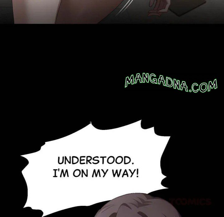 Gangster x Office Lady - Chapter 109 Page 57