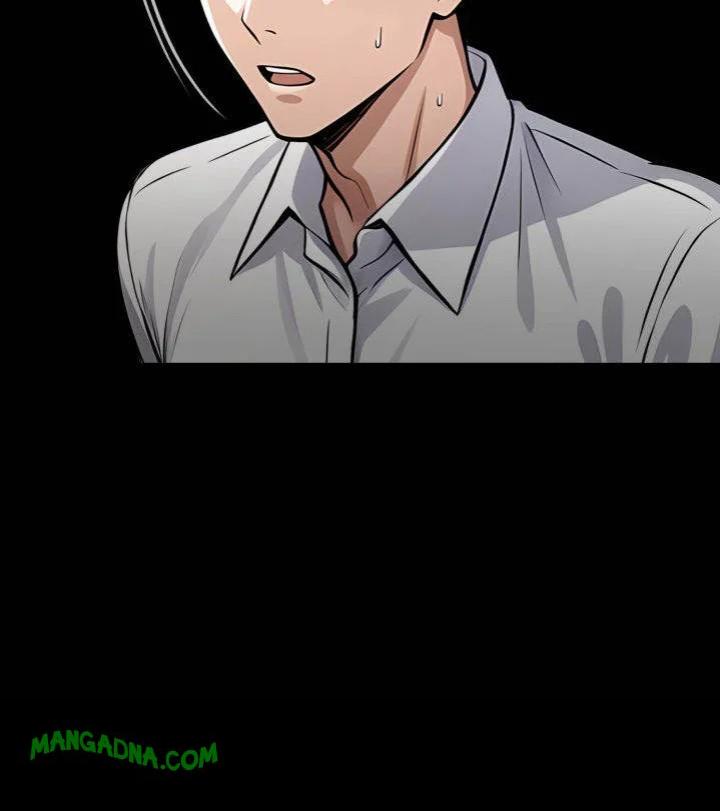 Gangster x Office Lady - Chapter 109 Page 72