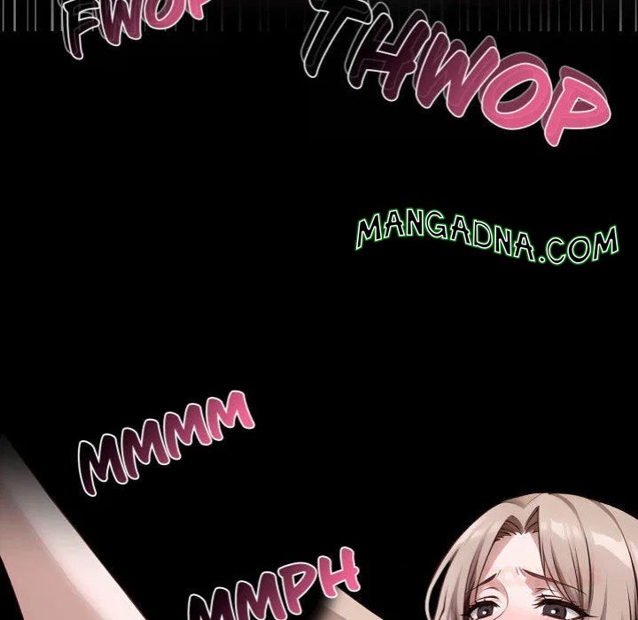 Gangster x Office Lady - Chapter 110 Page 105