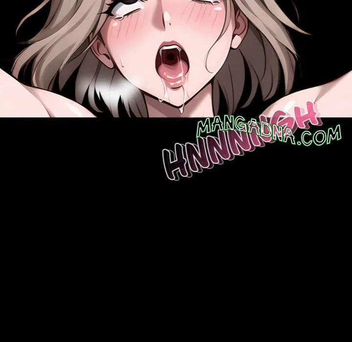 Gangster x Office Lady - Chapter 110 Page 127