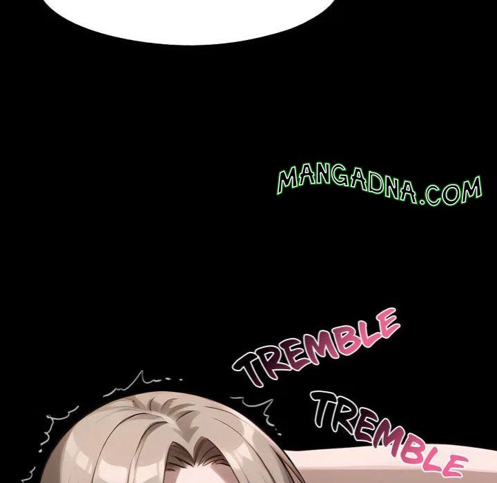 Gangster x Office Lady - Chapter 110 Page 37