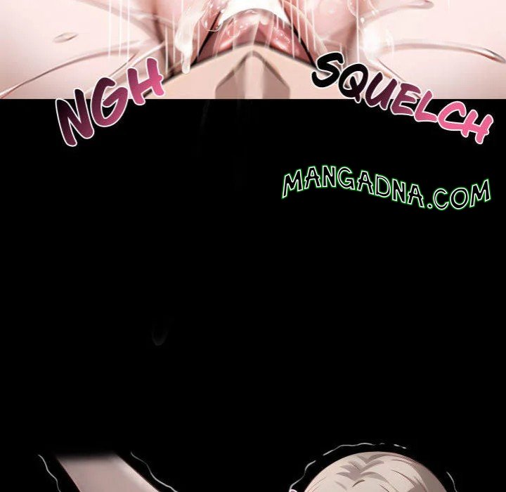 Gangster x Office Lady - Chapter 110 Page 76