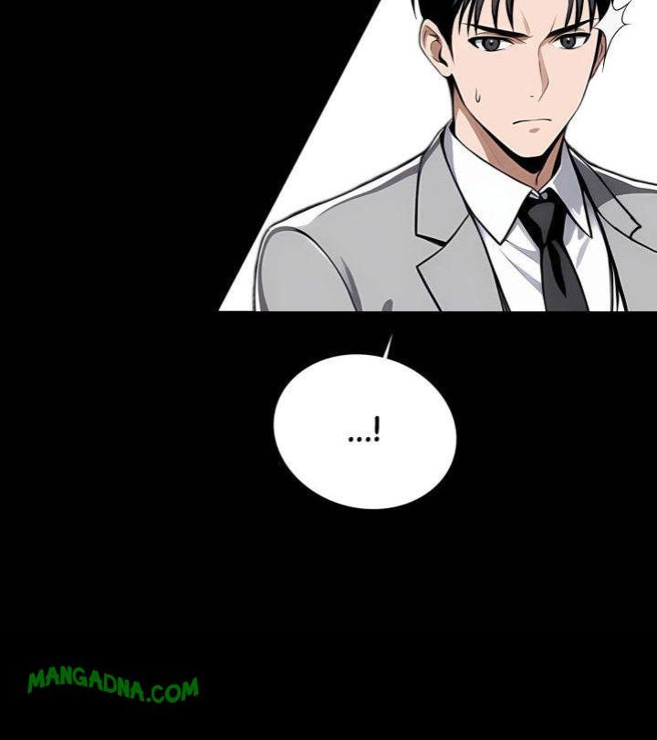 Gangster x Office Lady - Chapter 81 Page 17