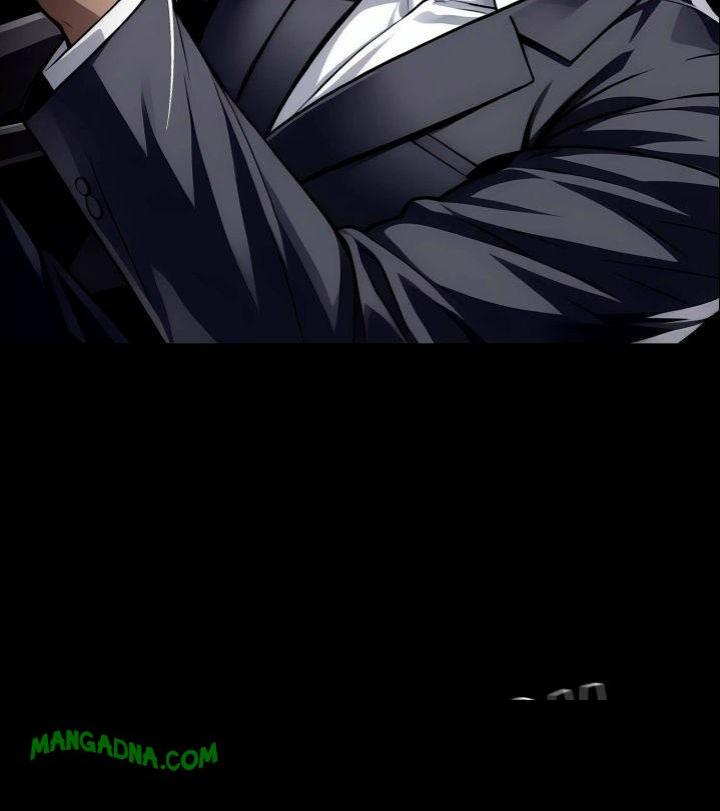 Gangster x Office Lady - Chapter 81 Page 78